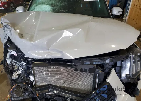 2025 Kia Telluride Sx z USA, uszkodzony, nr VIN 5XYP5DGC9SG636758